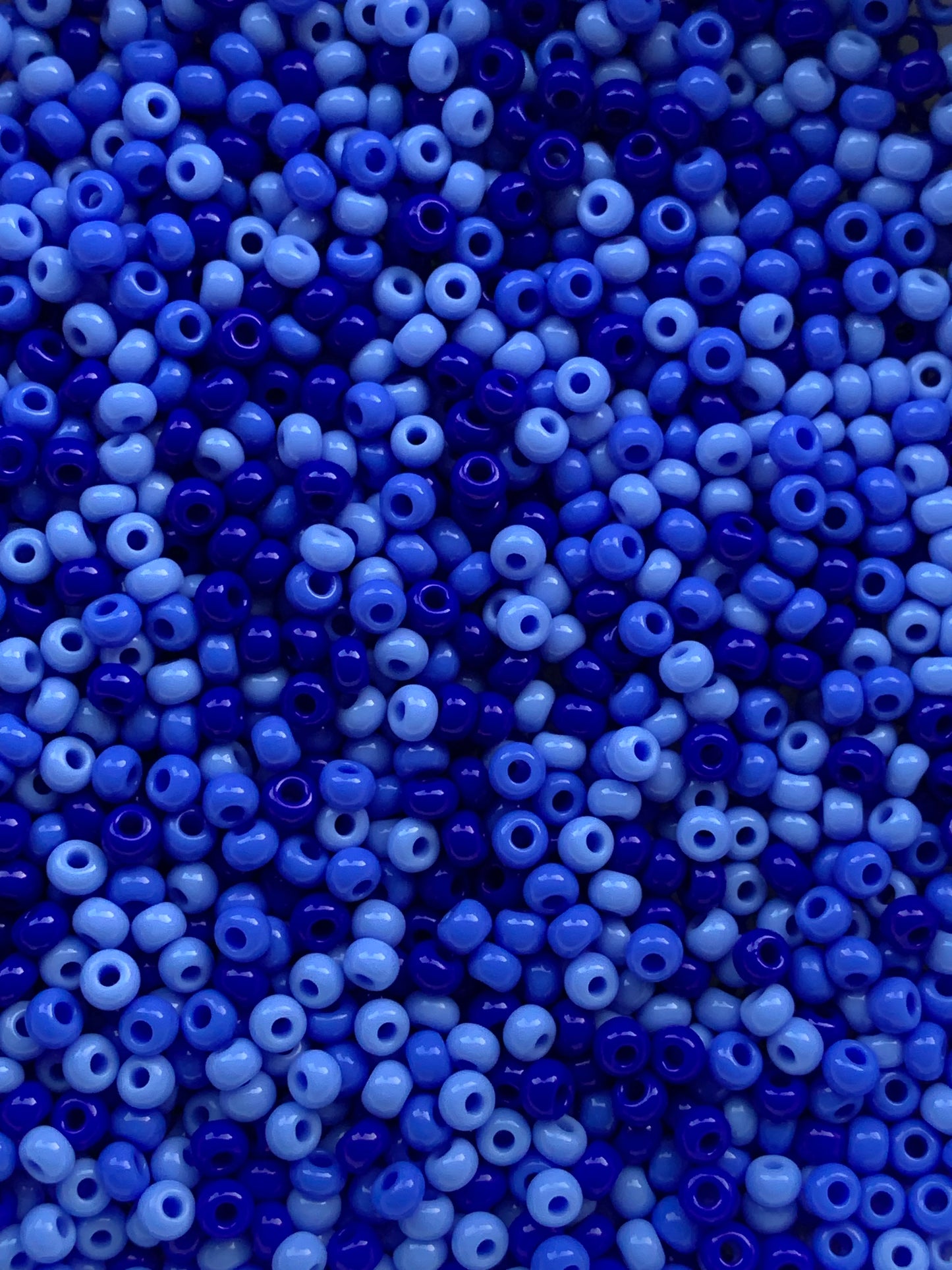 8/0 Miyuki Seed Beads, mixed Colors- 3mm glass Seed Beads For Jewelry Making, DIY Waist beads, Bracelet Necklace Earrings 10grams