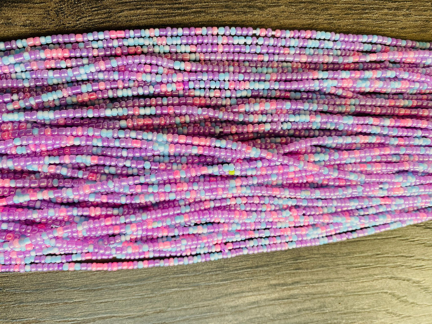 Precious ~Waist Bead