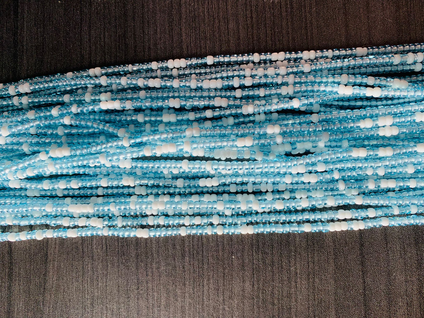 Content ~Waist Bead, Belly Beads