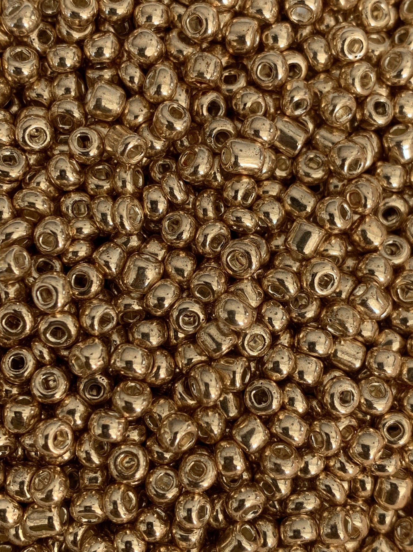 4mm- 6/0 Glass Seed Beads For Jewelry Making, DIY Waist beads, Bracelet Necklace Earrings