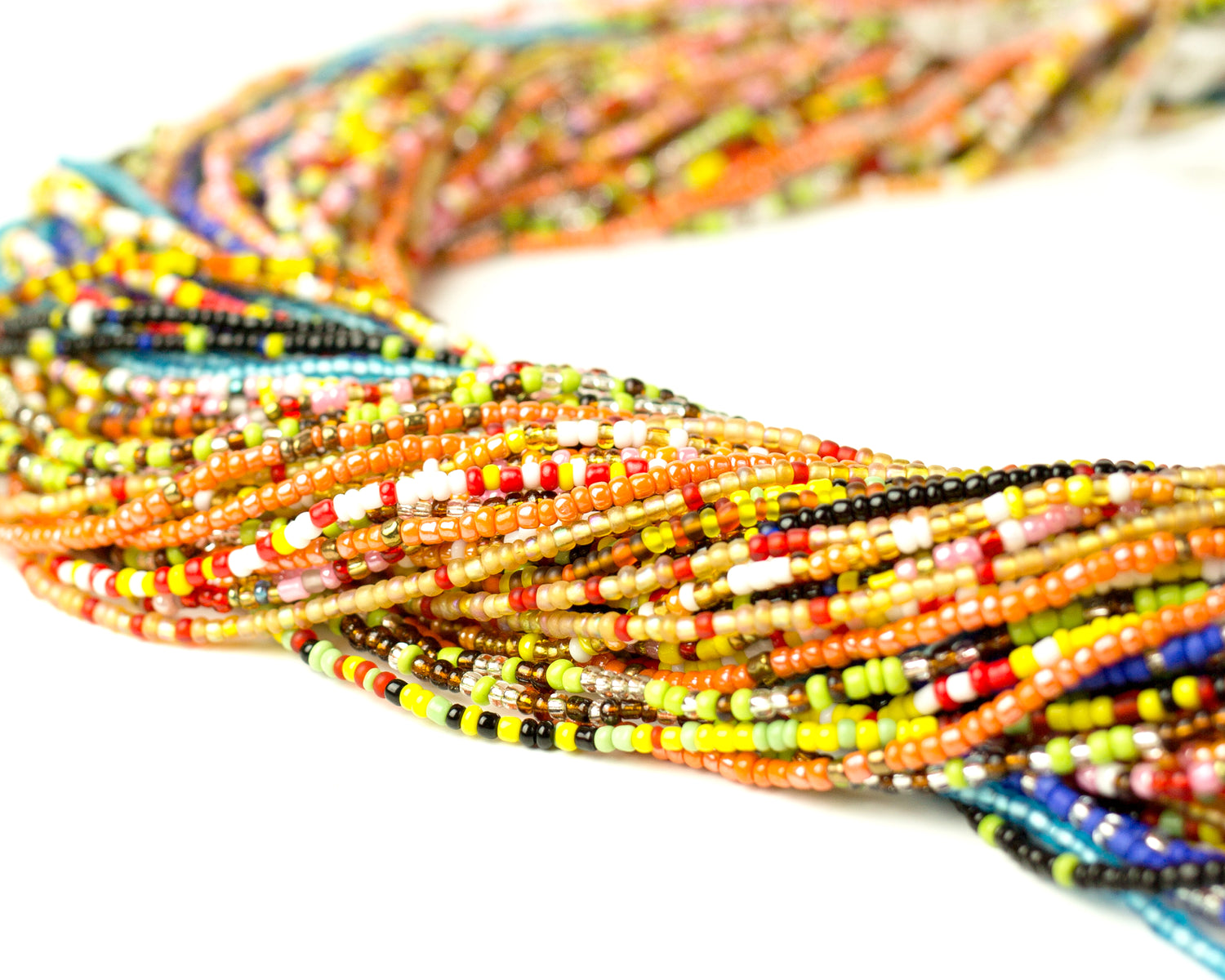 WHOLESALE WAIST BEADS