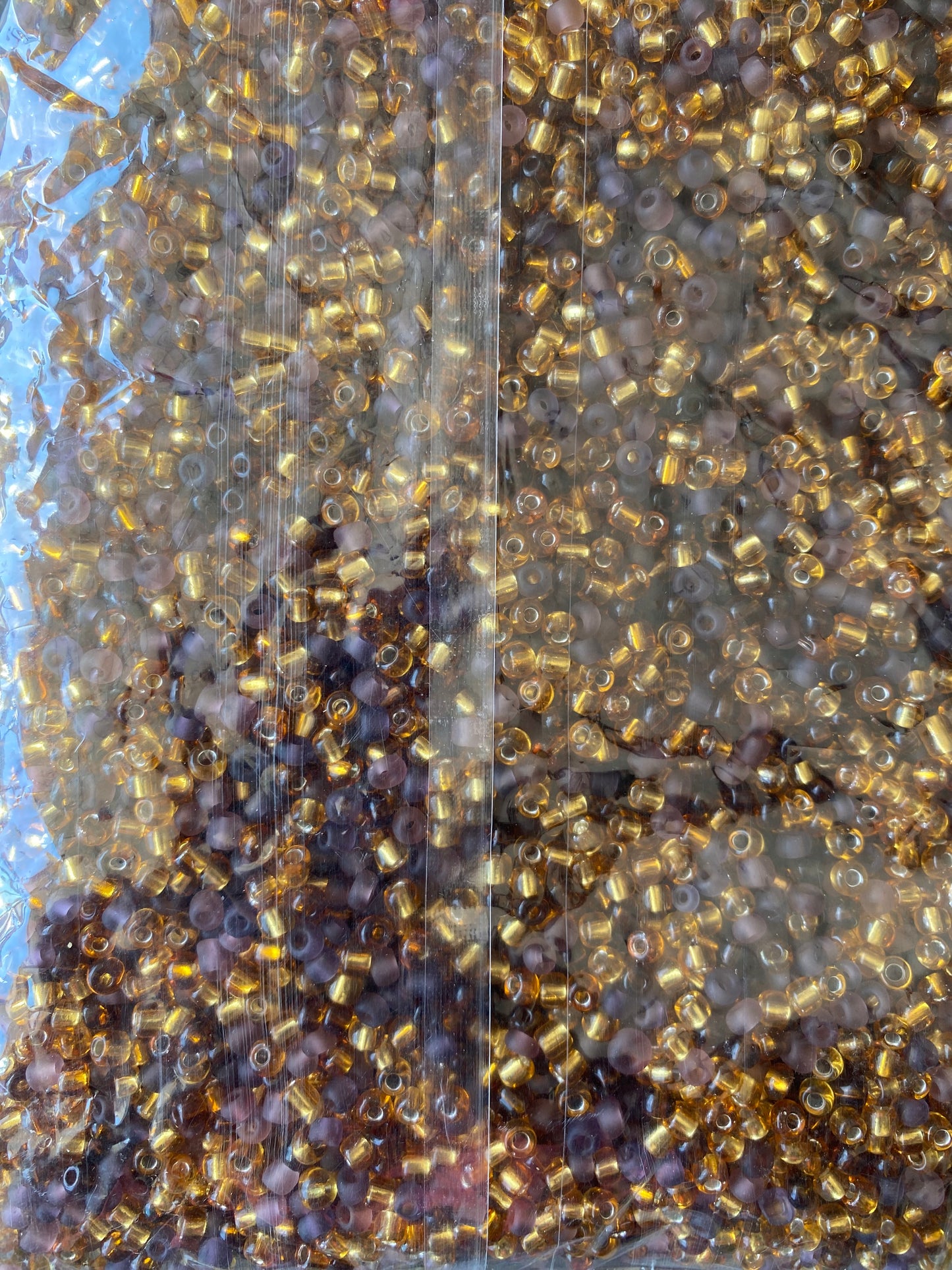 4mm- 6/0 Glass Seed Beads For Jewelry Making,  DIY Waist beads, Bracelet Necklace Earrings