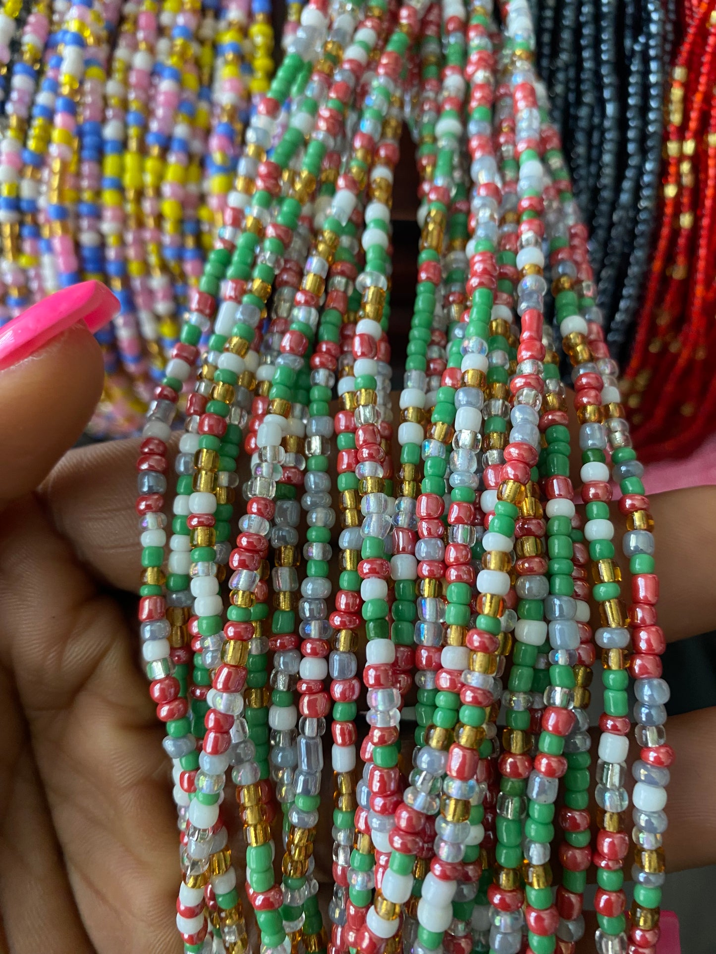 Waist Beads Wholesale