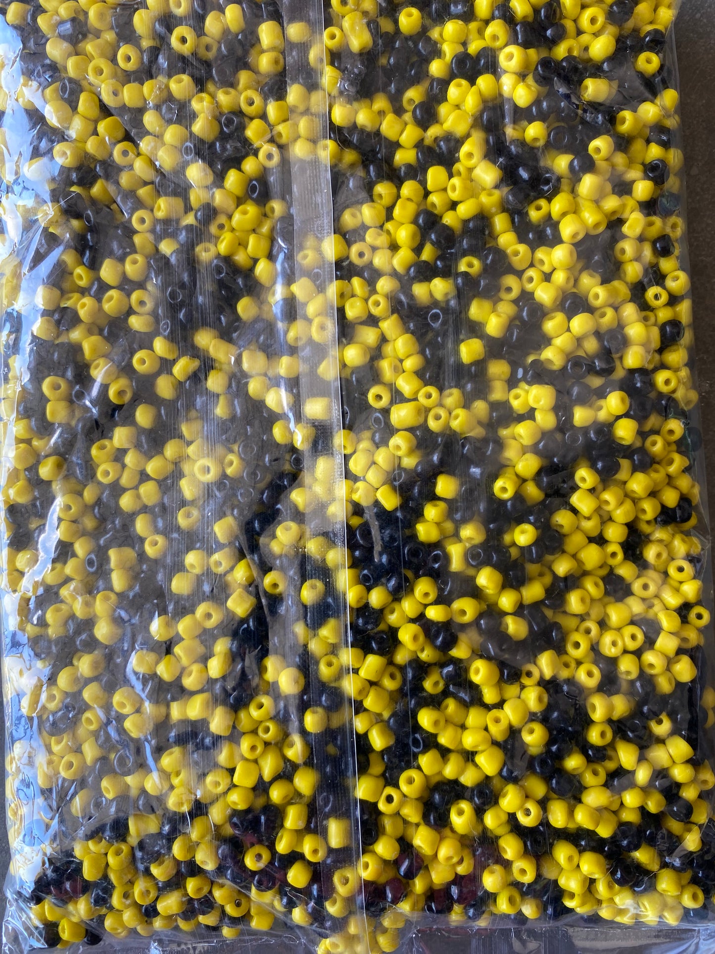 4mm- 6/0 Glass Seed Beads For Jewelry Making,  DIY Waist beads, Bracelet Necklace Earrings