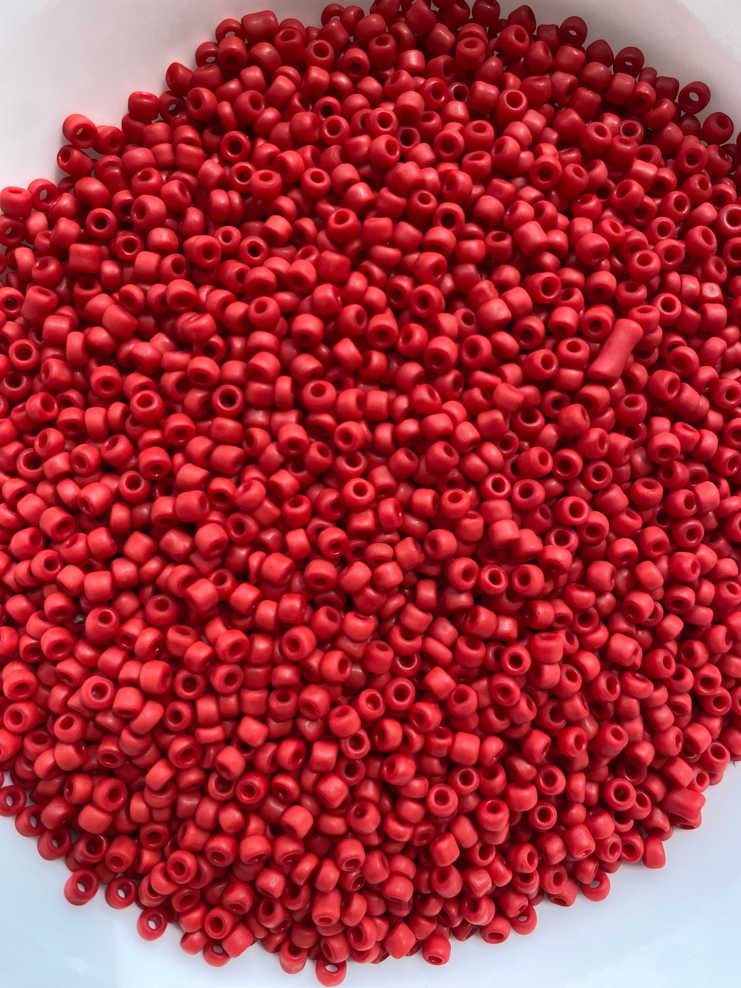 Wholesale Beads- 3mm- seed beads, Size 8/0 , Glass Seed Beads, Rocaille, Beads. Assorted - Jewelry Making- Beaded Jewelry- 35lbs