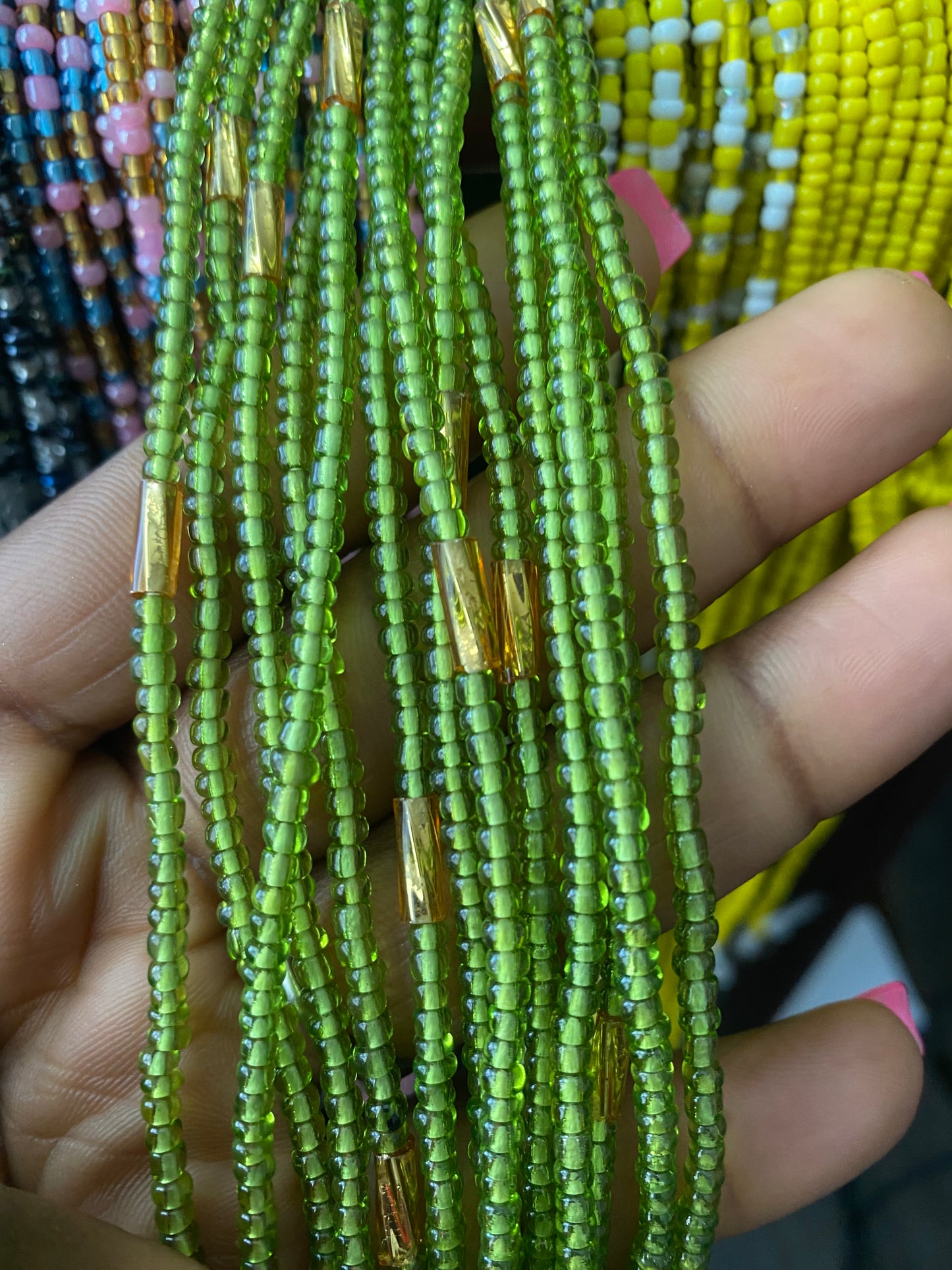 Waist Beads Wholesale