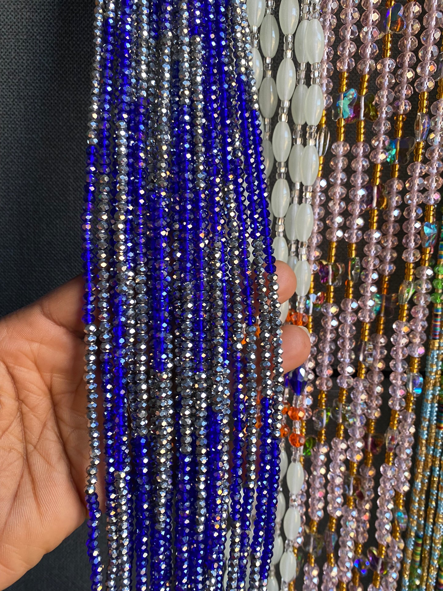 Wholesale  Waist Beads