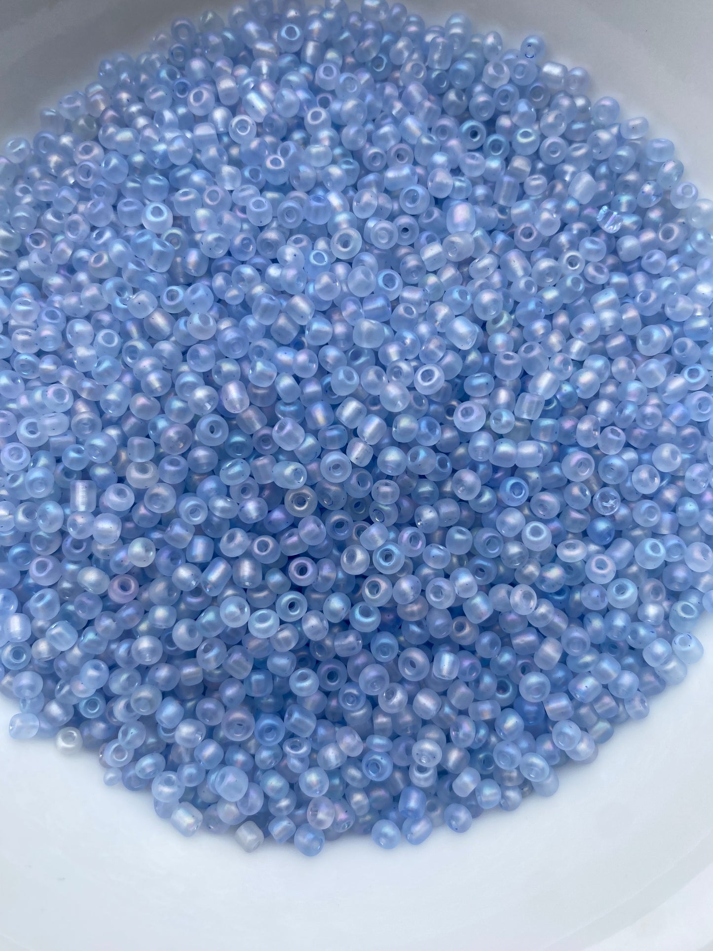 Wholesale Beads- 3mm- seed beads, Size 8/0 , Glass Seed Beads, Rocaille, Beads. Assorted - Jewelry Making- Beaded Jewelry- 35lbs