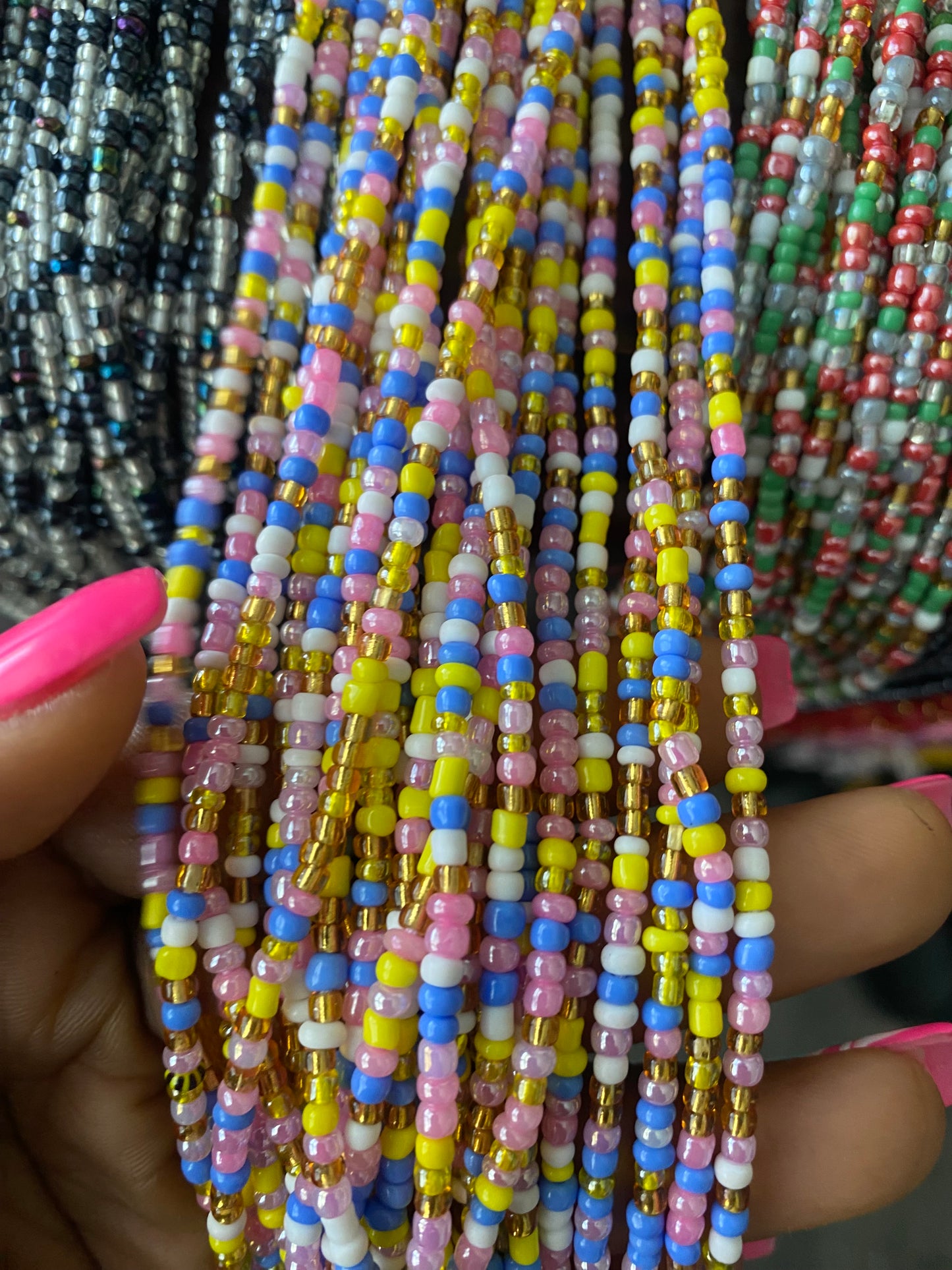 Waist Beads Wholesale