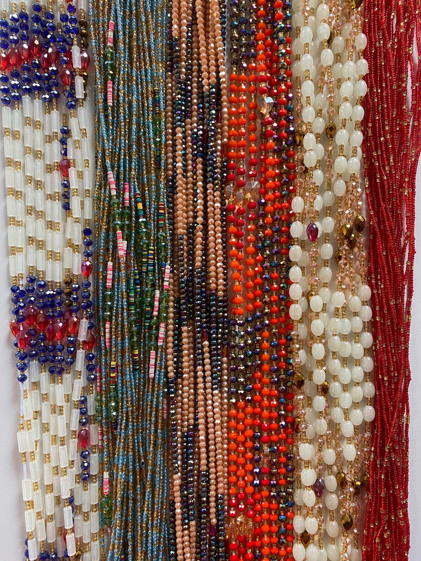 Wholesale  Waist Beads