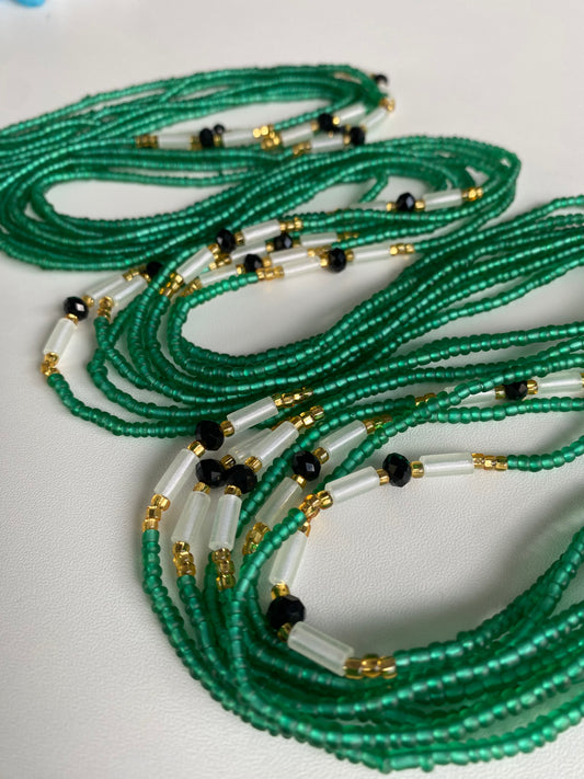 Kerri- Waist Bead