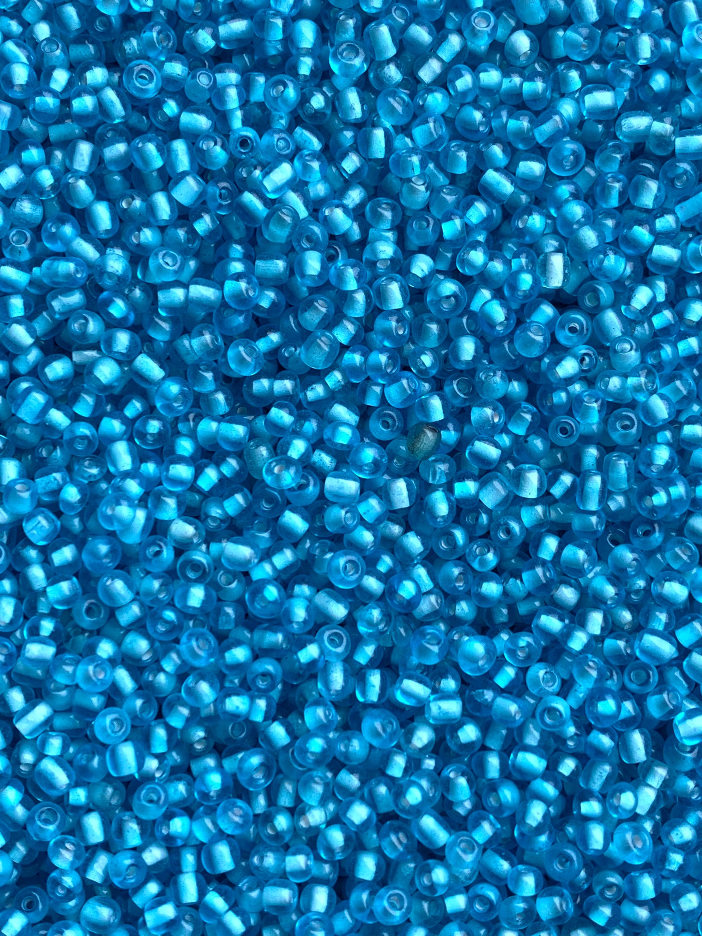 3mm - 8/0 Seed Beads Glass Seed Beads For Jewelry Making, Bracelet Necklace Earrings