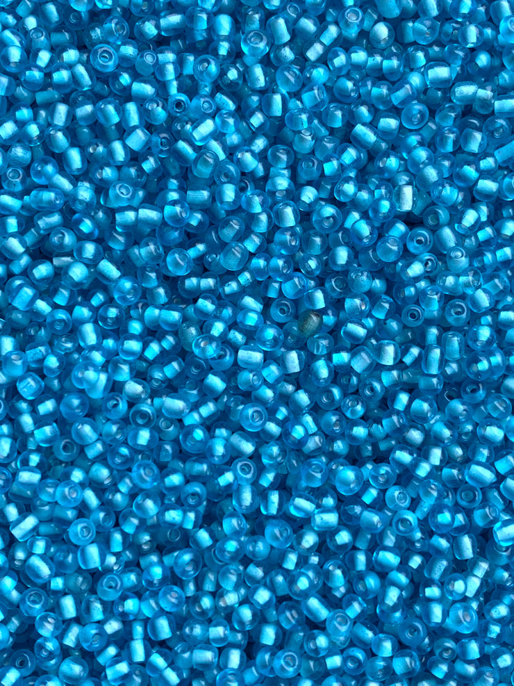 3mm - 8/0 Seed Beads  Glass Seed Beads For Jewelry Making, DIY Waist beads, Bracelet Necklace Earrings