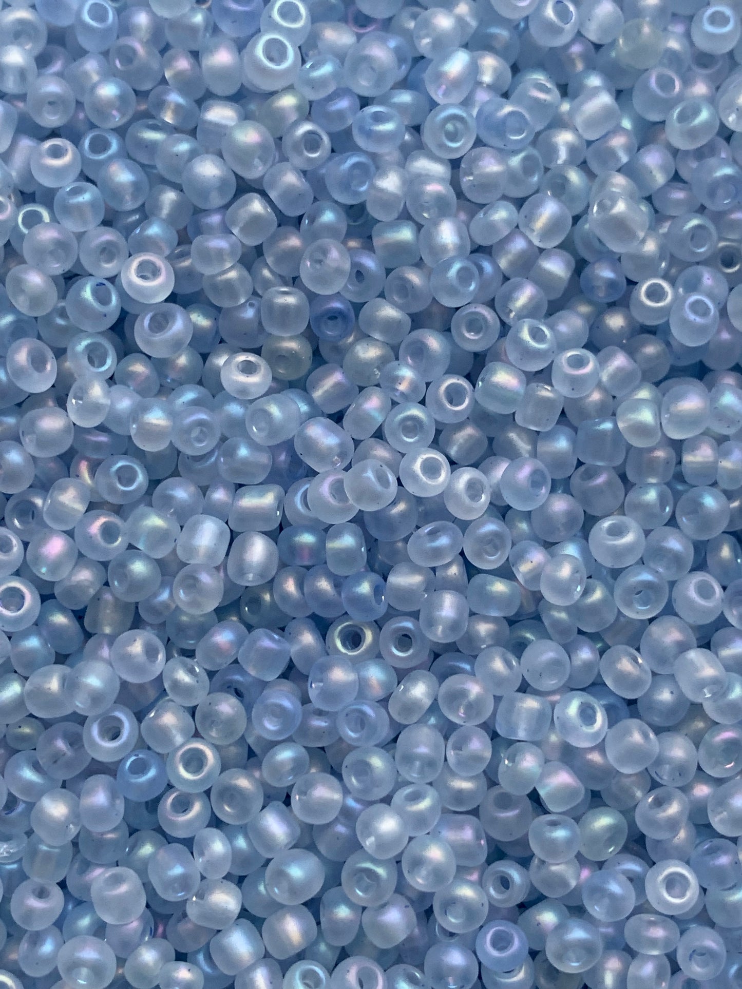 3mm - 8/0 Seed Beads Glass Seed Beads For Jewelry Making, Bracelet Necklace Earrings