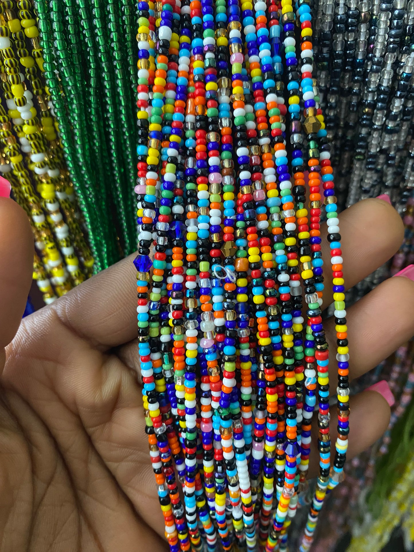 Waist Beads Wholesale