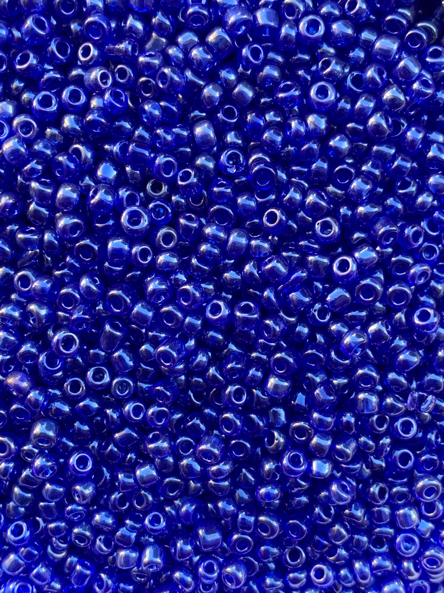 3mm - 8/0 Seed Beads Glass Seed Beads For Jewelry Making, Bracelet Necklace Earrings