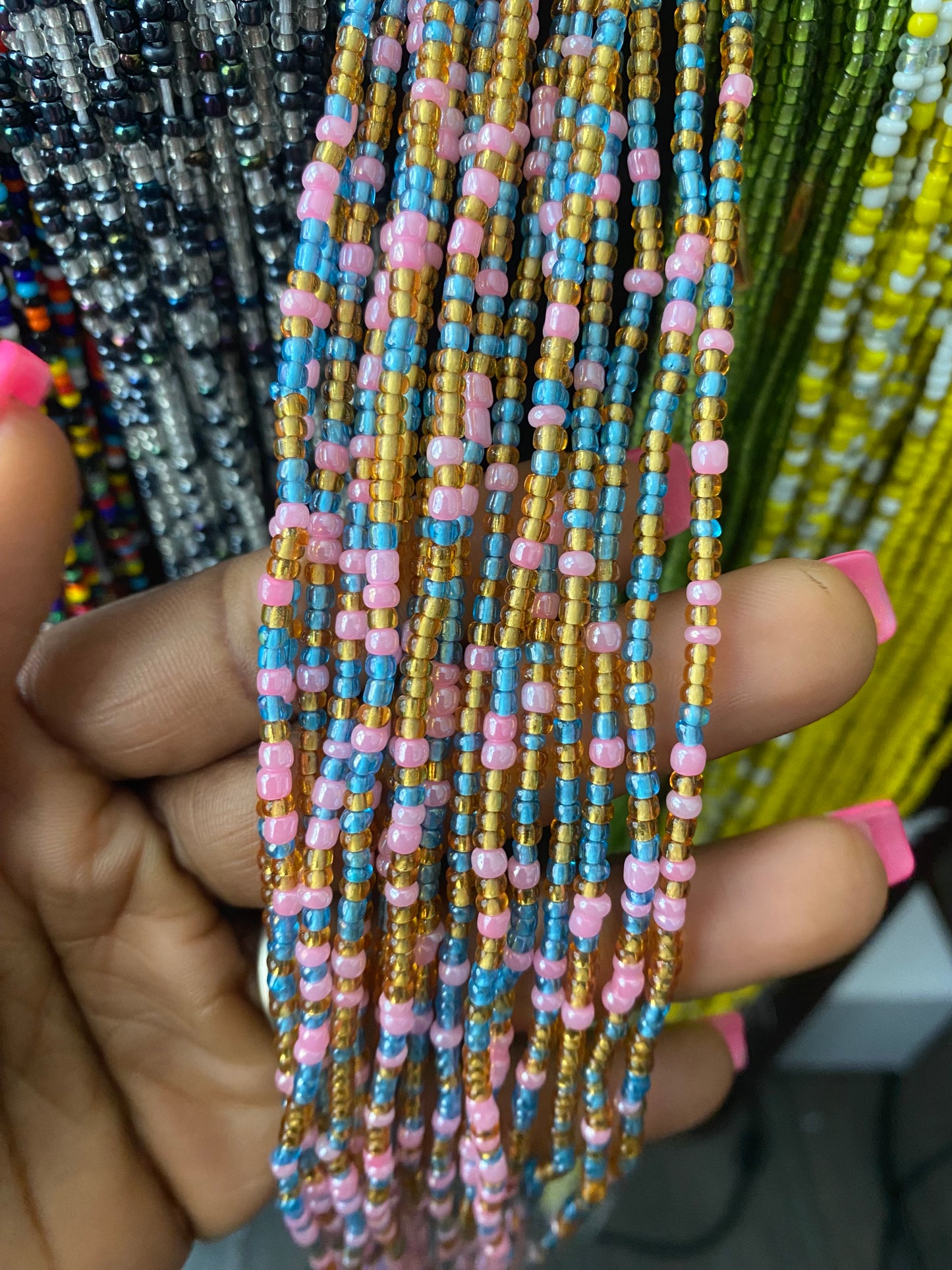 Waist Beads Wholesale