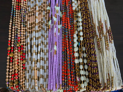 Wholesale  Waist Beads