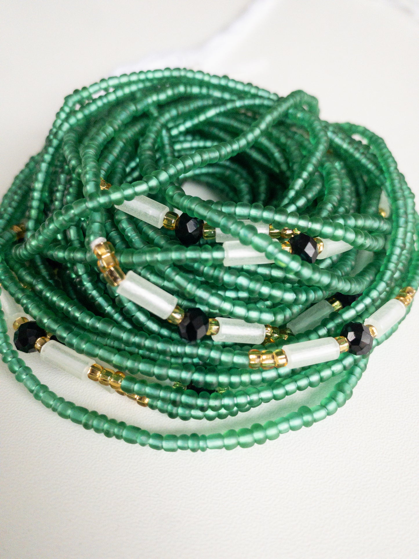 Kerri- Waist Bead