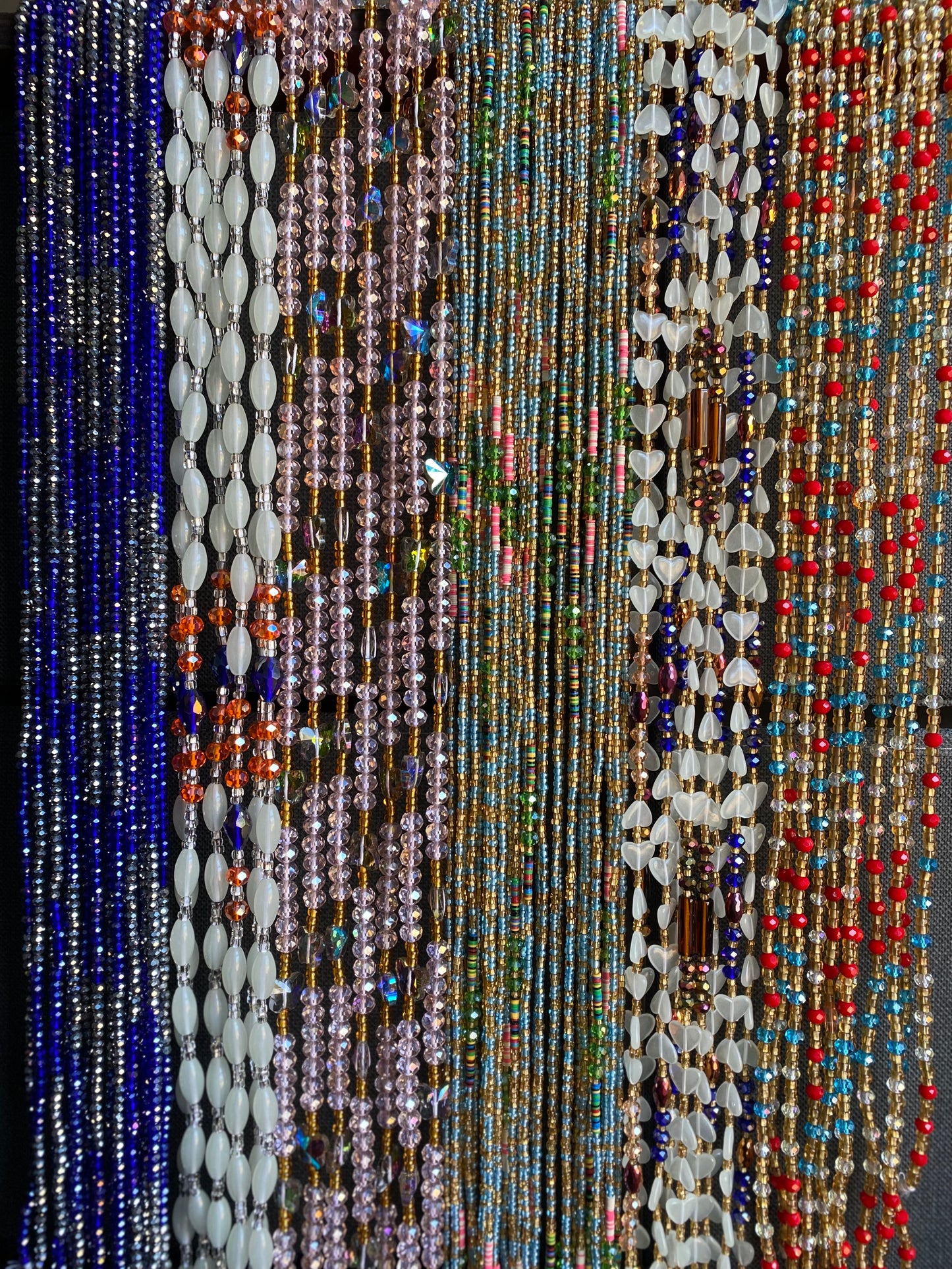 Wholesale  Waist Beads