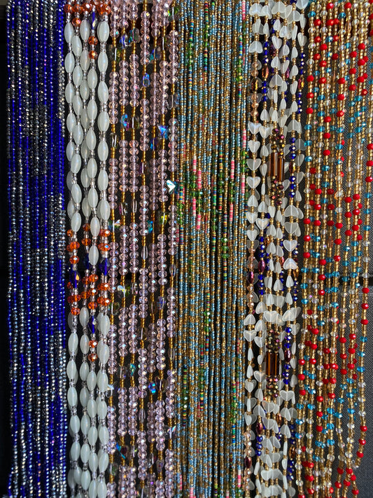 Wholesale  Waist Beads