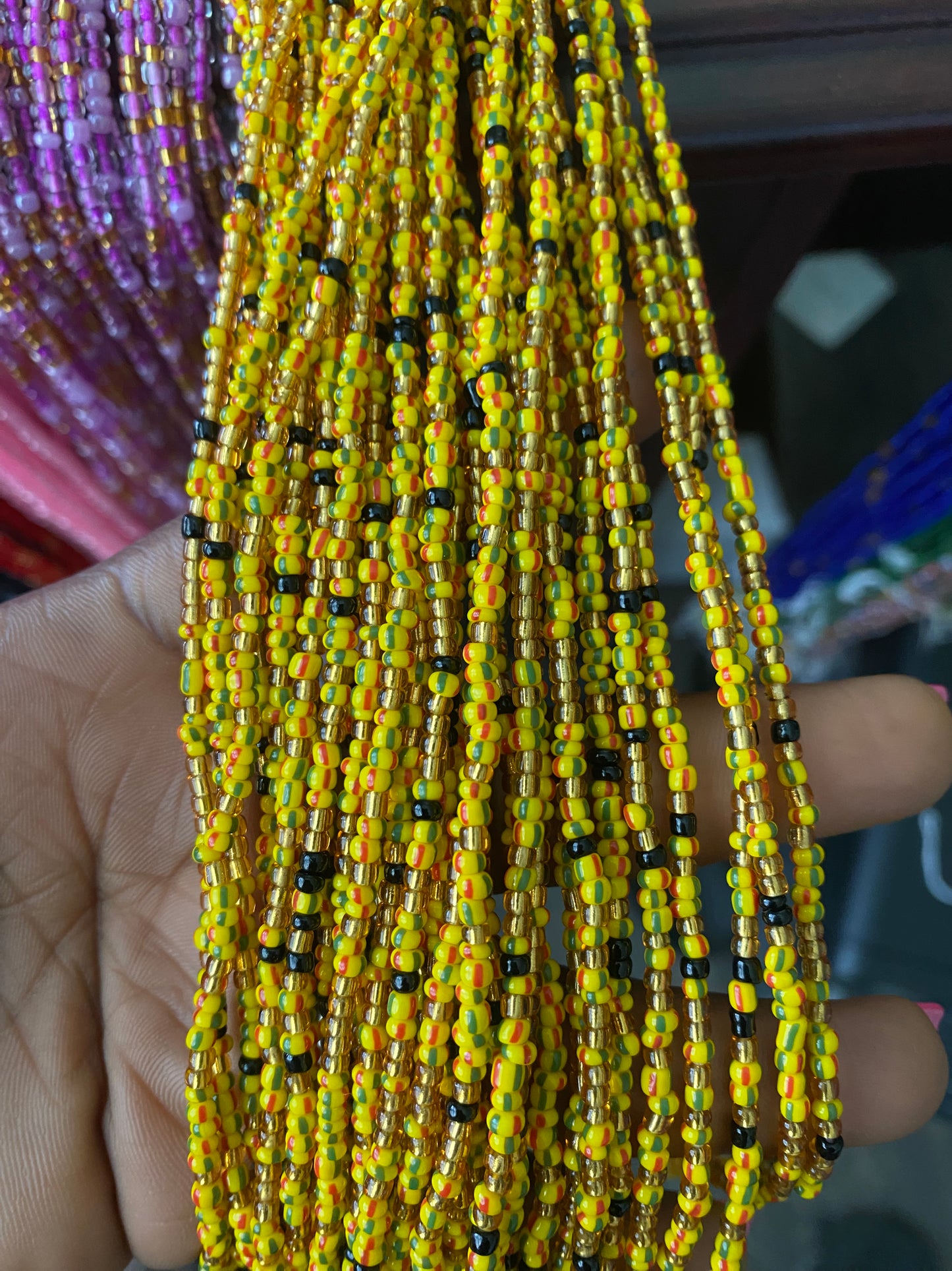 Waist Beads Wholesale