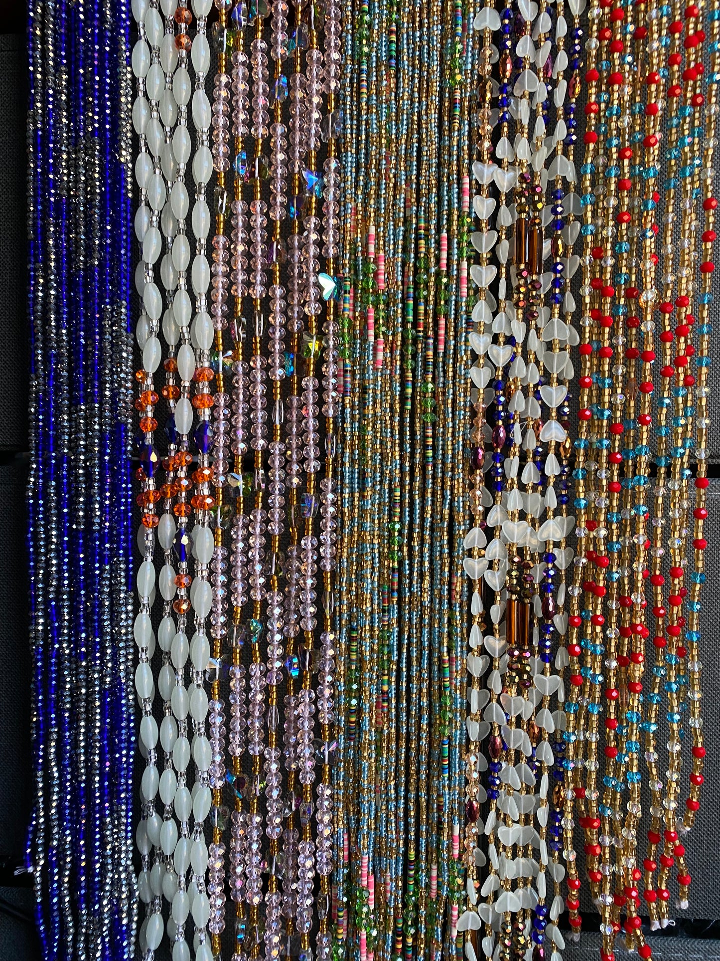 Wholesale  Waist Beads