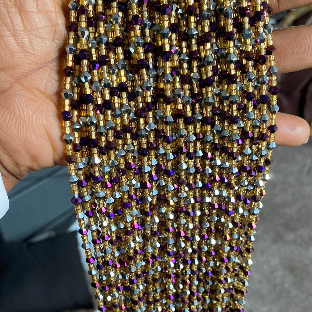 Wholesale  Waist Beads