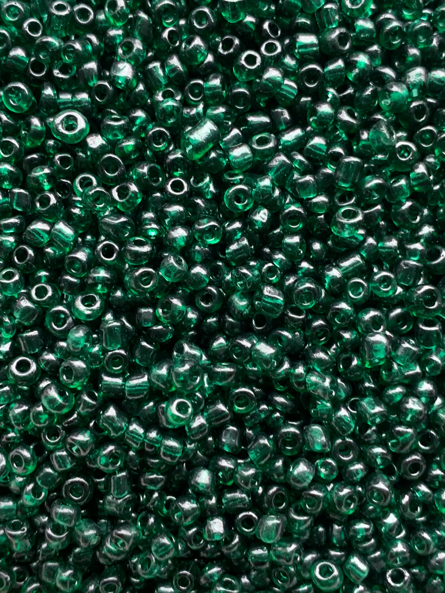 3mm - 8/0 Seed Beads Glass Seed Beads For Jewelry Making, Bracelet Necklace Earrings