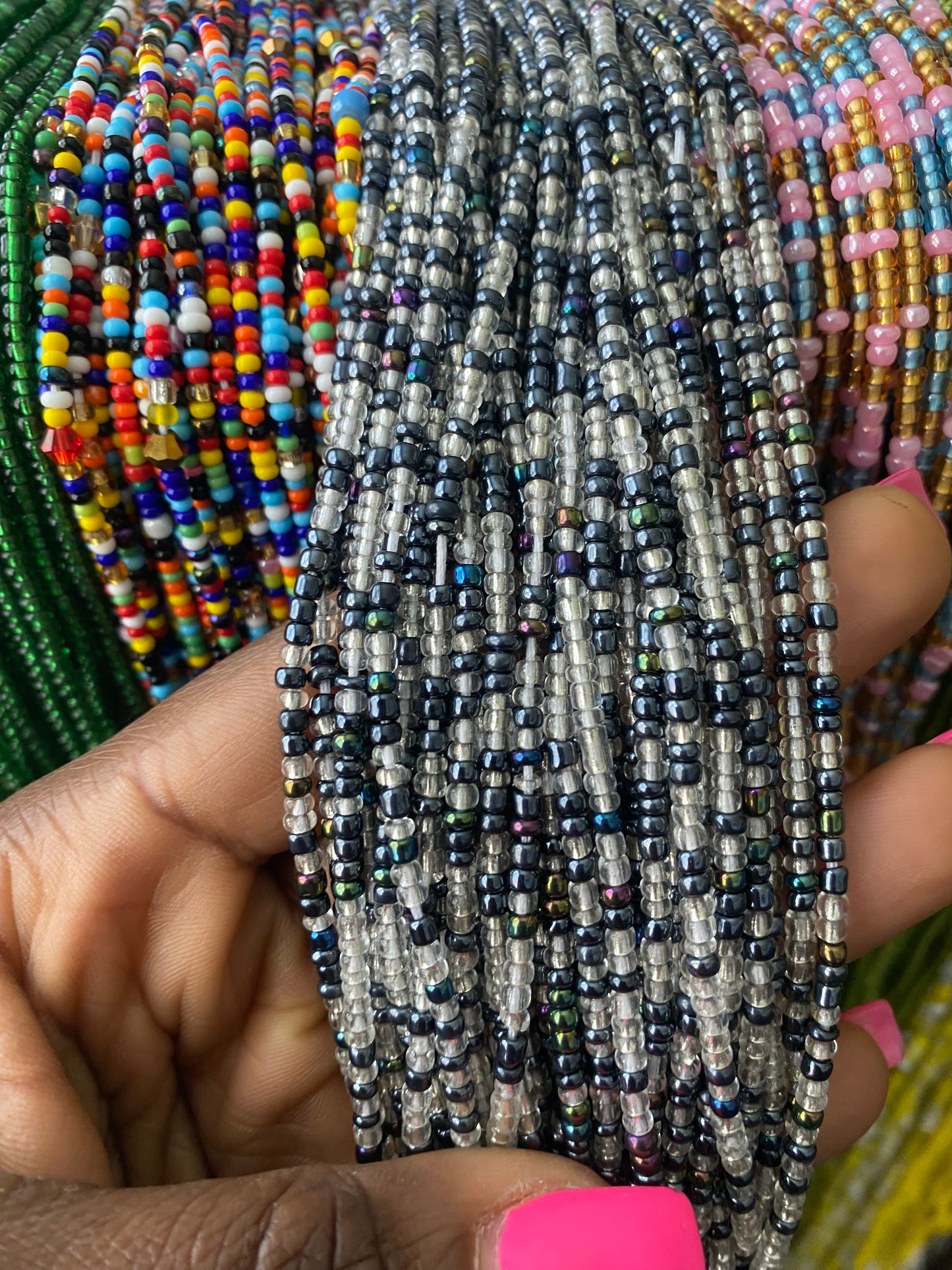 Waist Beads Wholesale