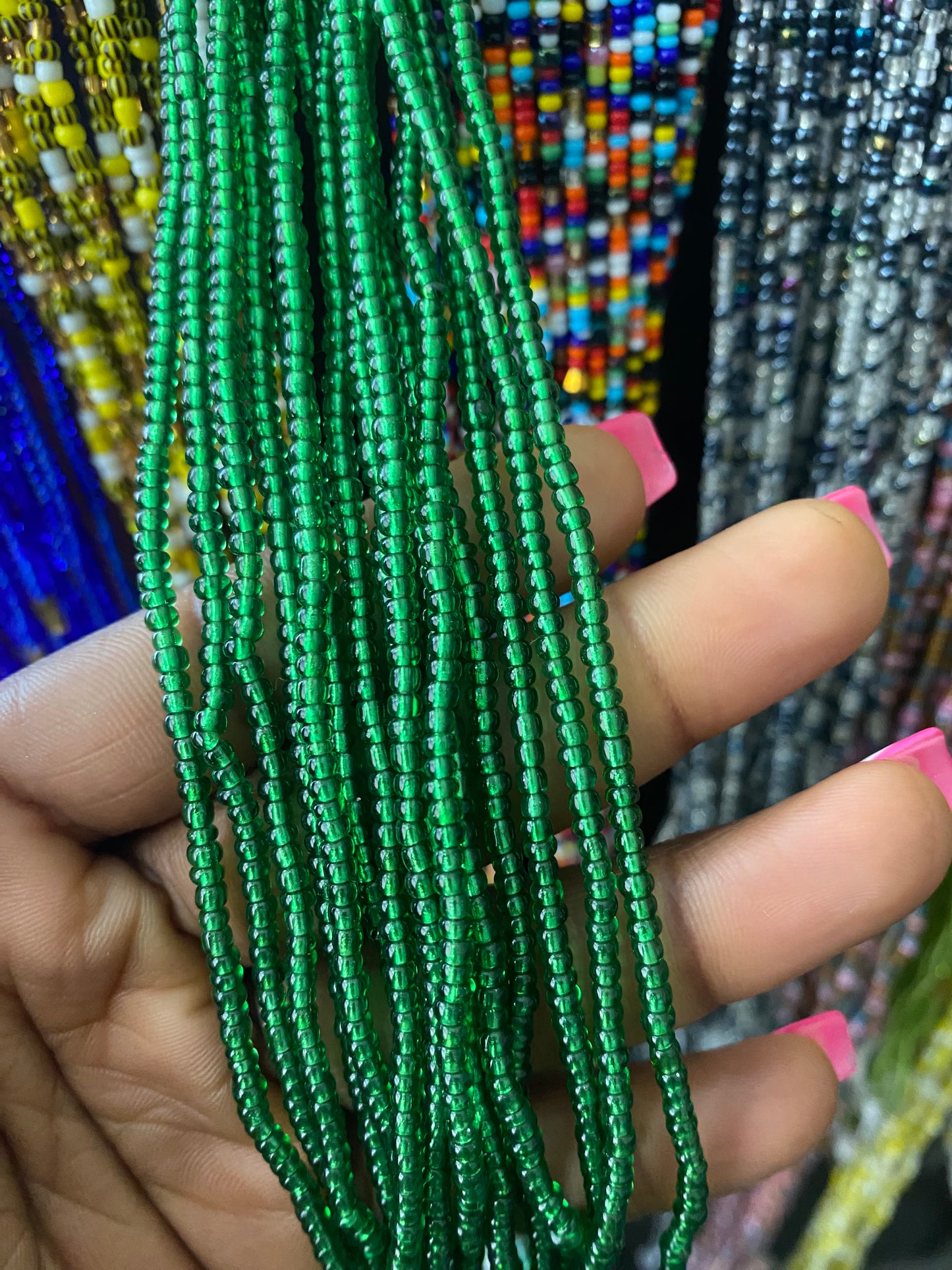 Waist Beads Wholesale