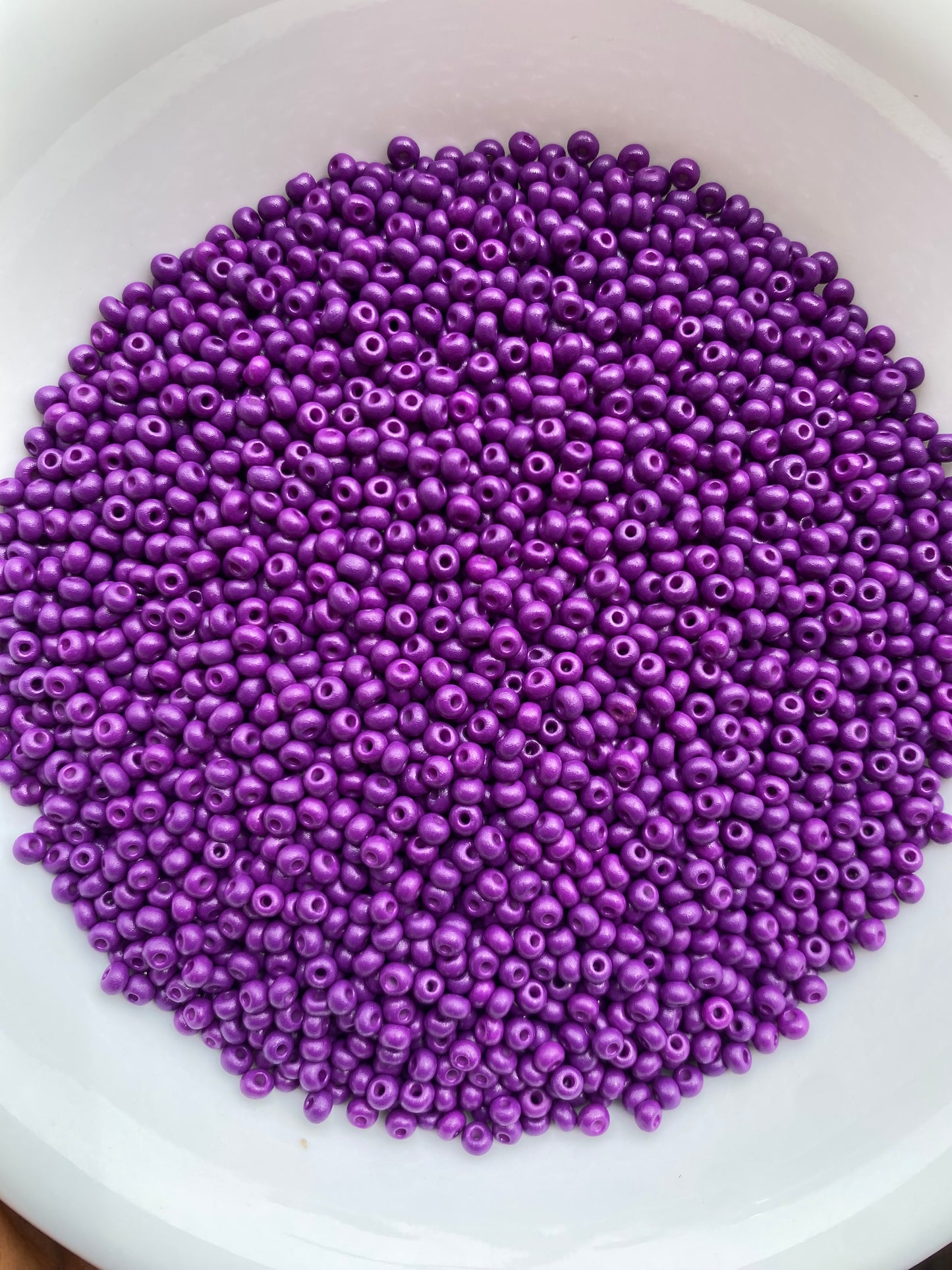 Wholesale Beads- 3mm- seed beads, Size 8/0 , Glass Seed Beads, Rocaille, Beads. Assorted - Jewelry Making- Beaded Jewelry- 35lbs