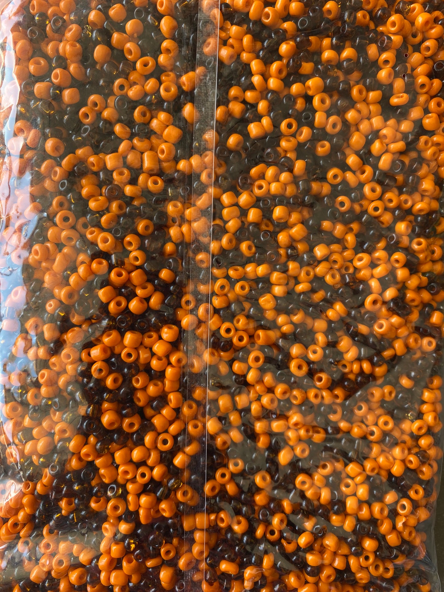 4mm- 6/0 Glass Seed Beads For Jewelry Making,  DIY Waist beads, Bracelet Necklace Earrings