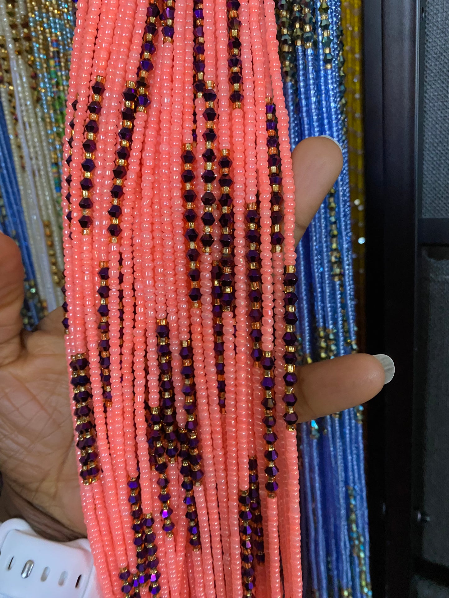 Wholesale  Waist Beads