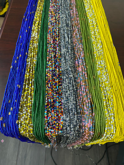 Waist Beads Wholesale