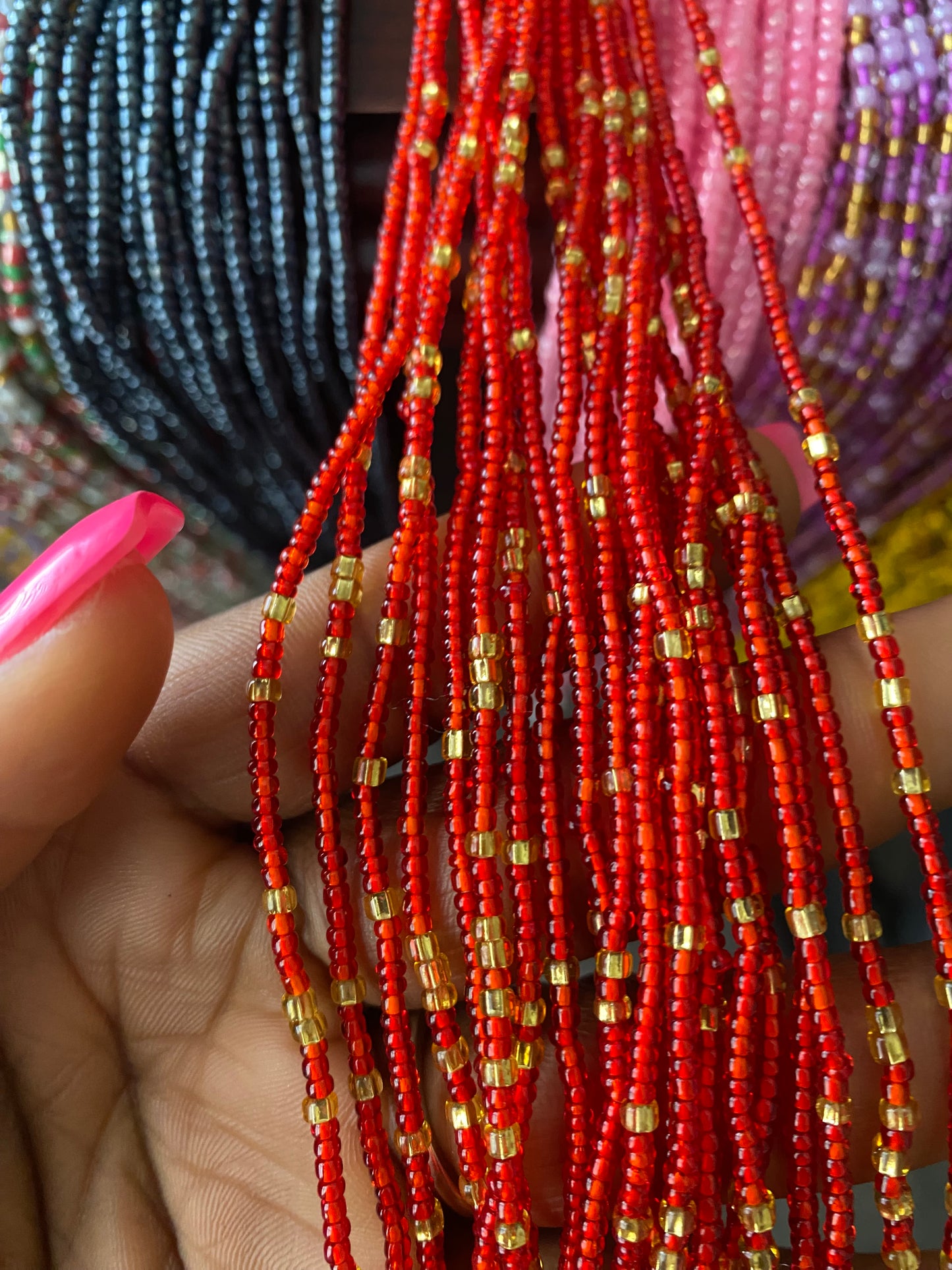 Waist Beads Wholesale