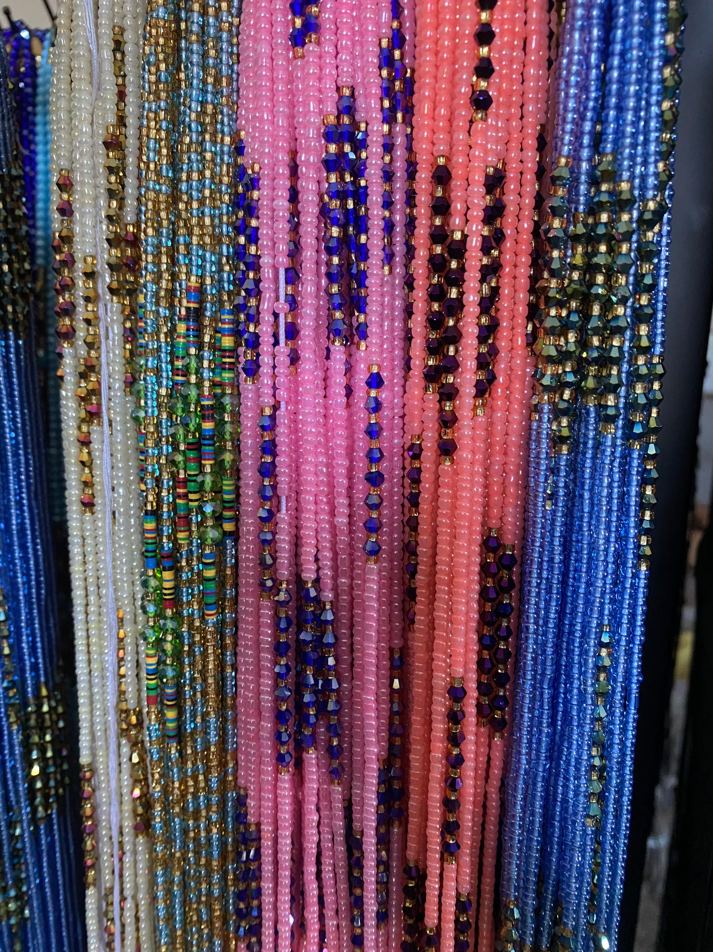 Wholesale  Waist Beads