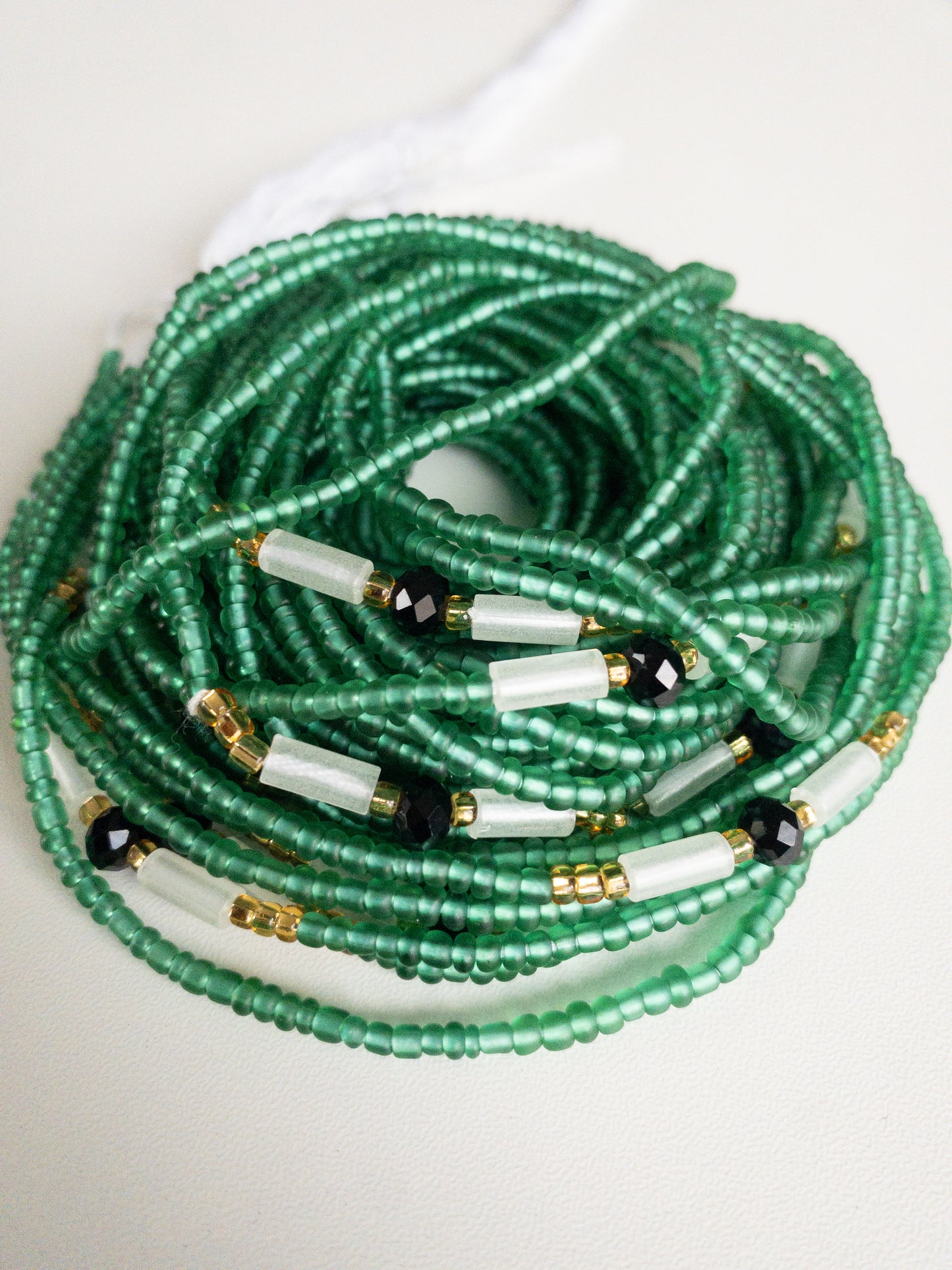Kerri- Waist Bead