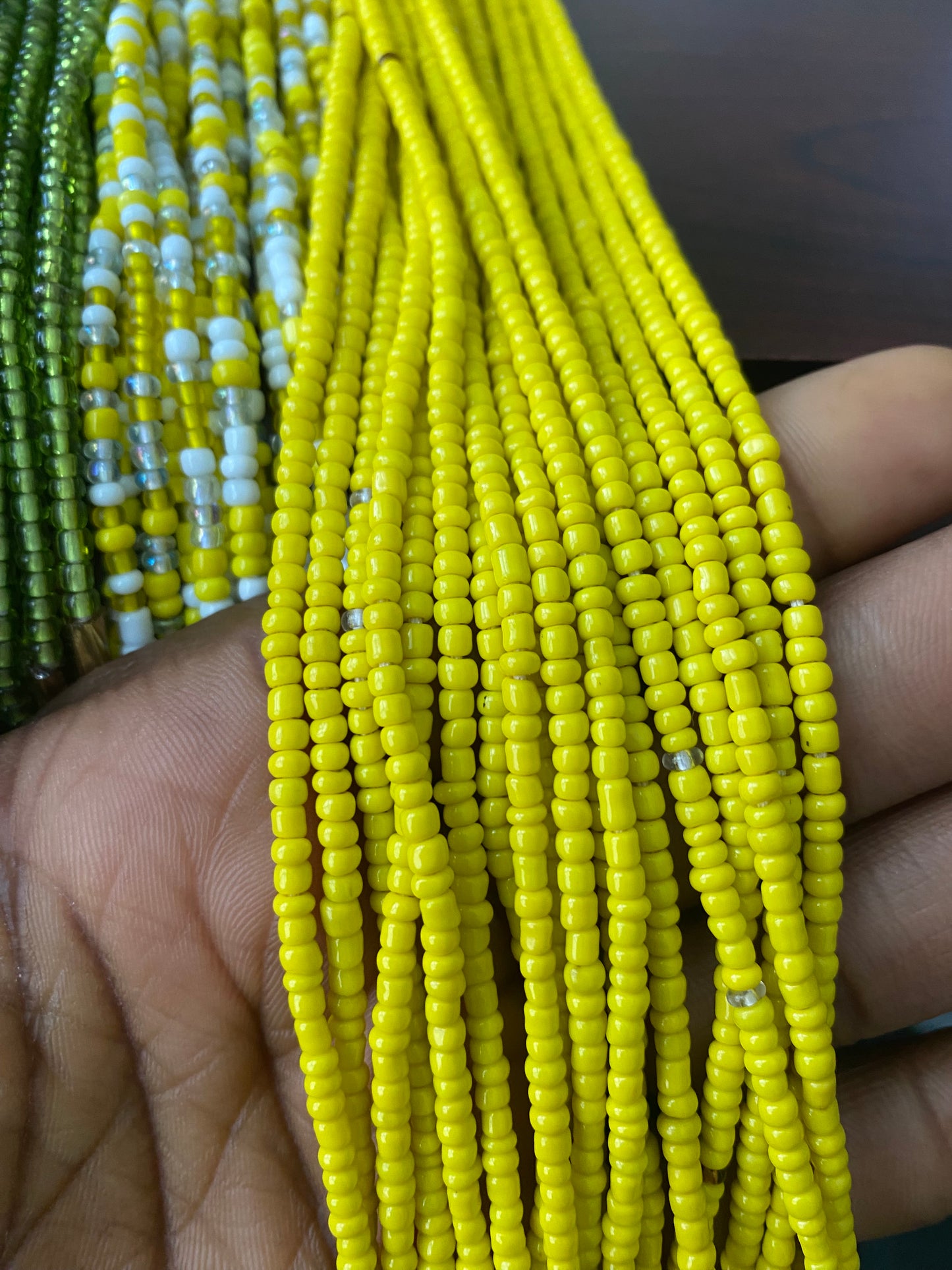 Waist Beads Wholesale