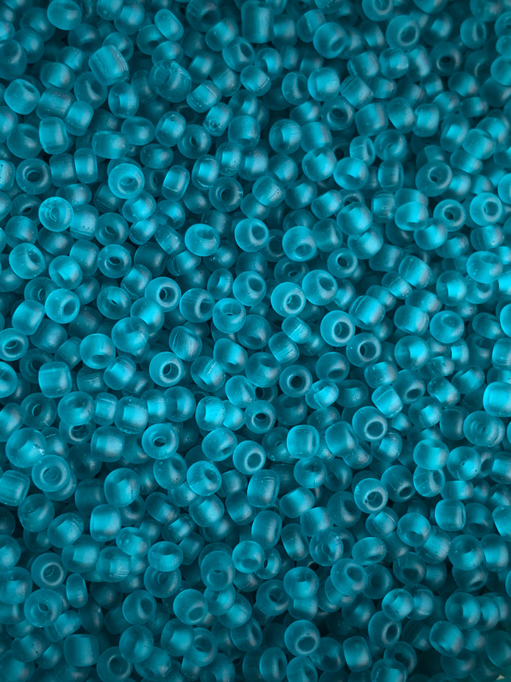 3mm - 8/0 Seed Beads  Glass Seed Beads For Jewelry Making, DIY Waist beads, Bracelet Necklace Earrings