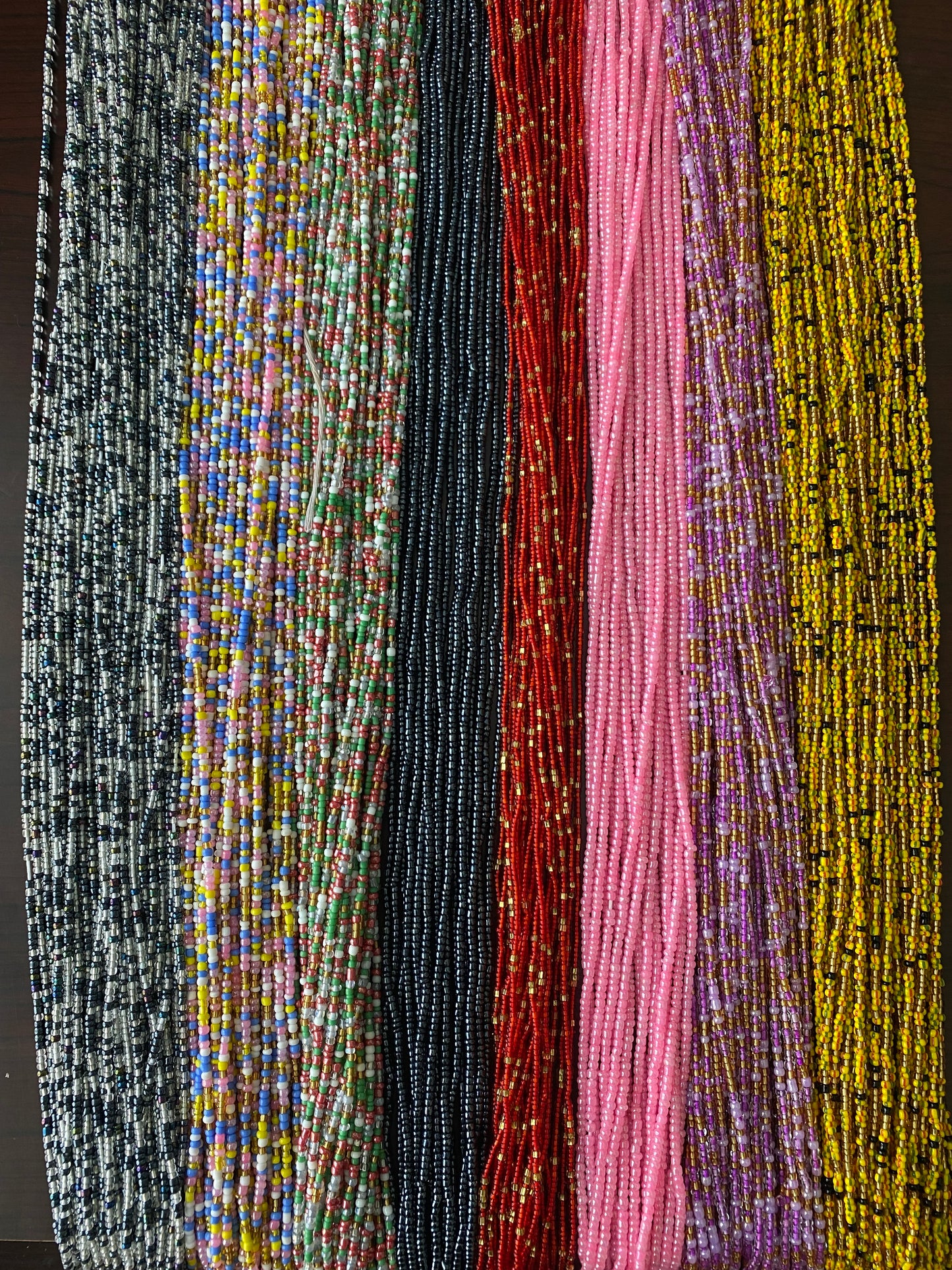 Waist Beads Wholesale