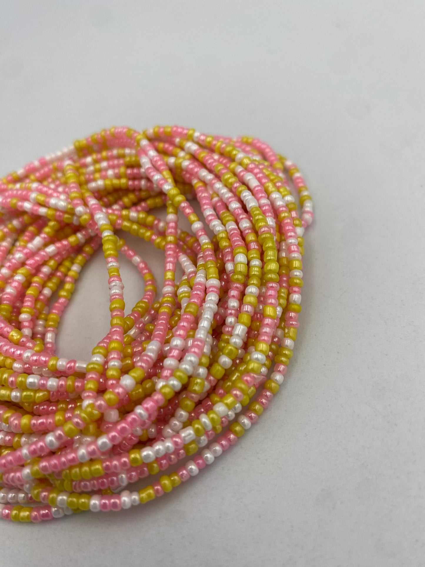 Micro waistbead 