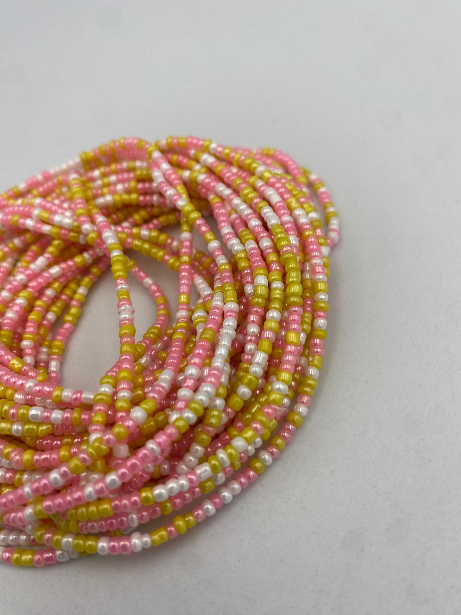 Micro waistbead 