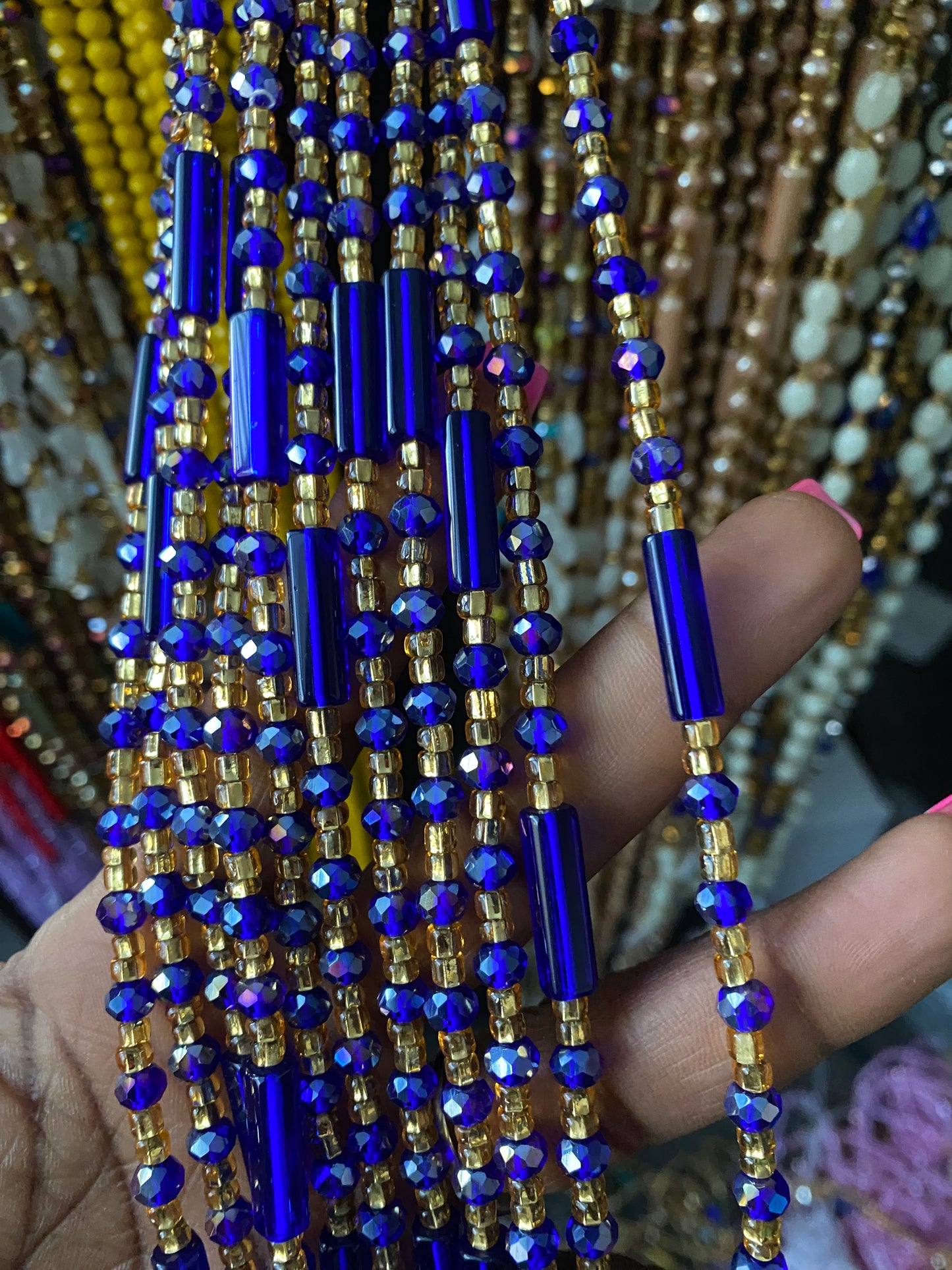 Wholesale  Waist Beads