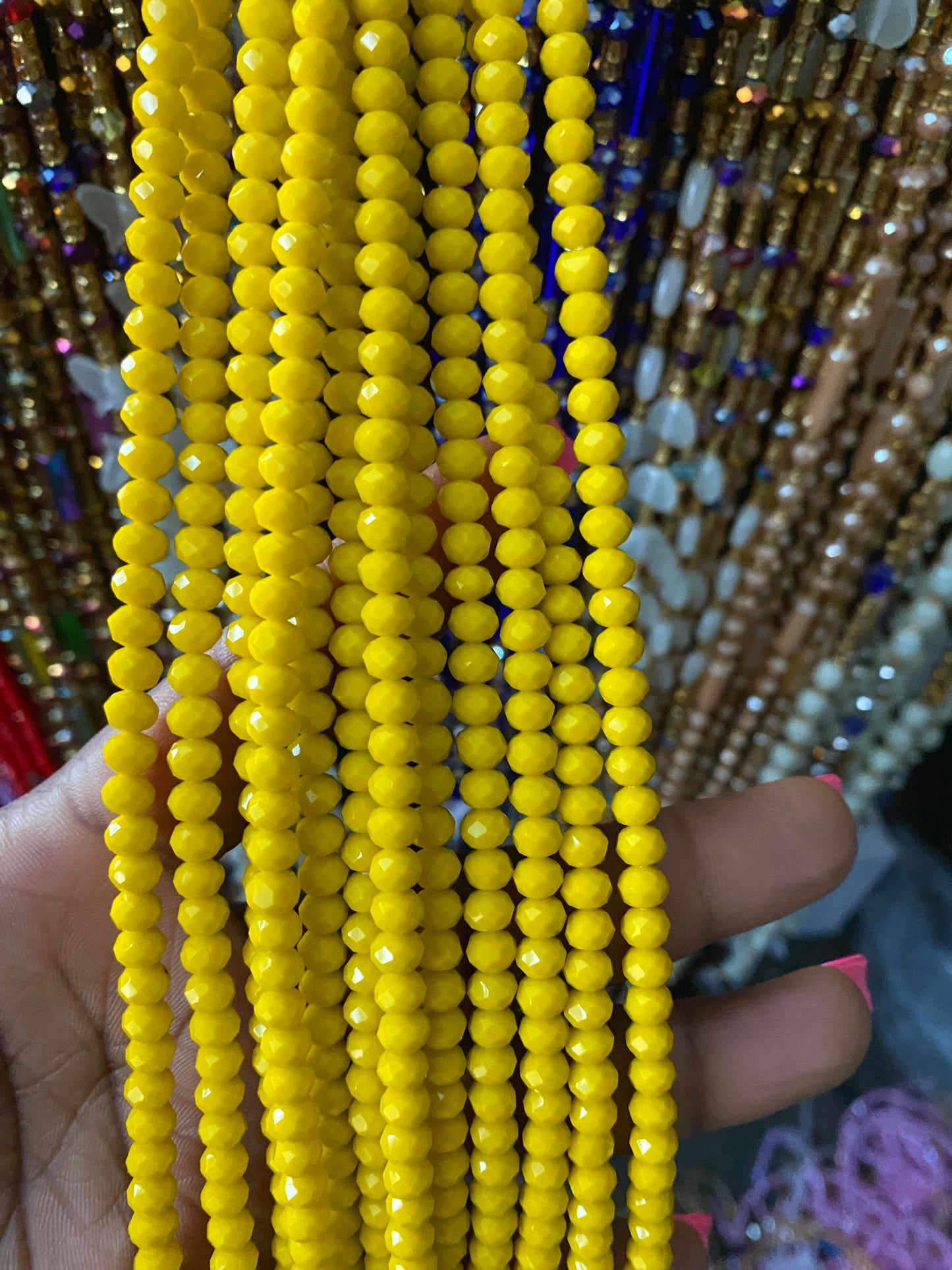 Wholesale  Waist Beads