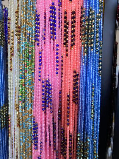 Wholesale  Waist Beads