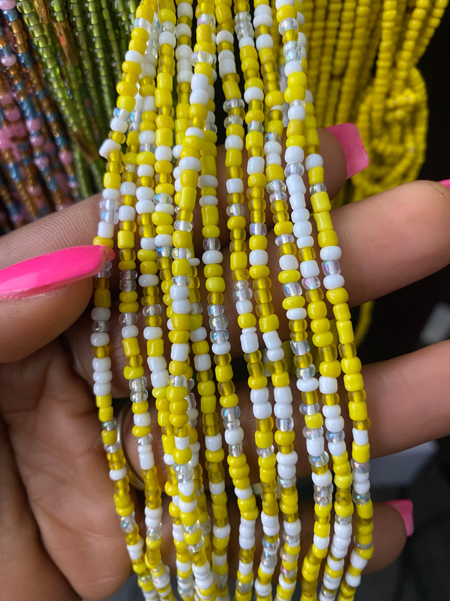 Waist Beads Wholesale