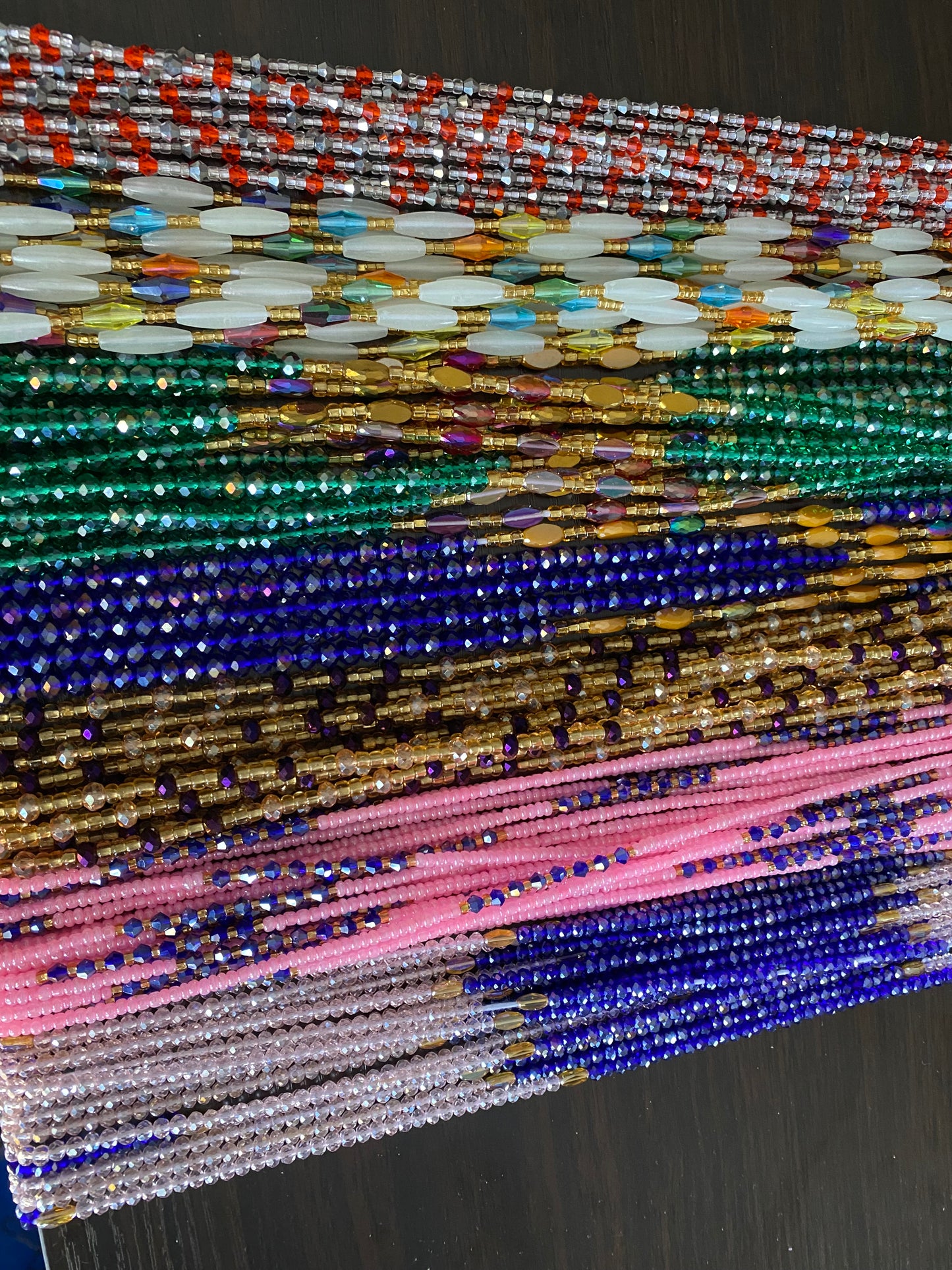 Wholesale Waist Beads