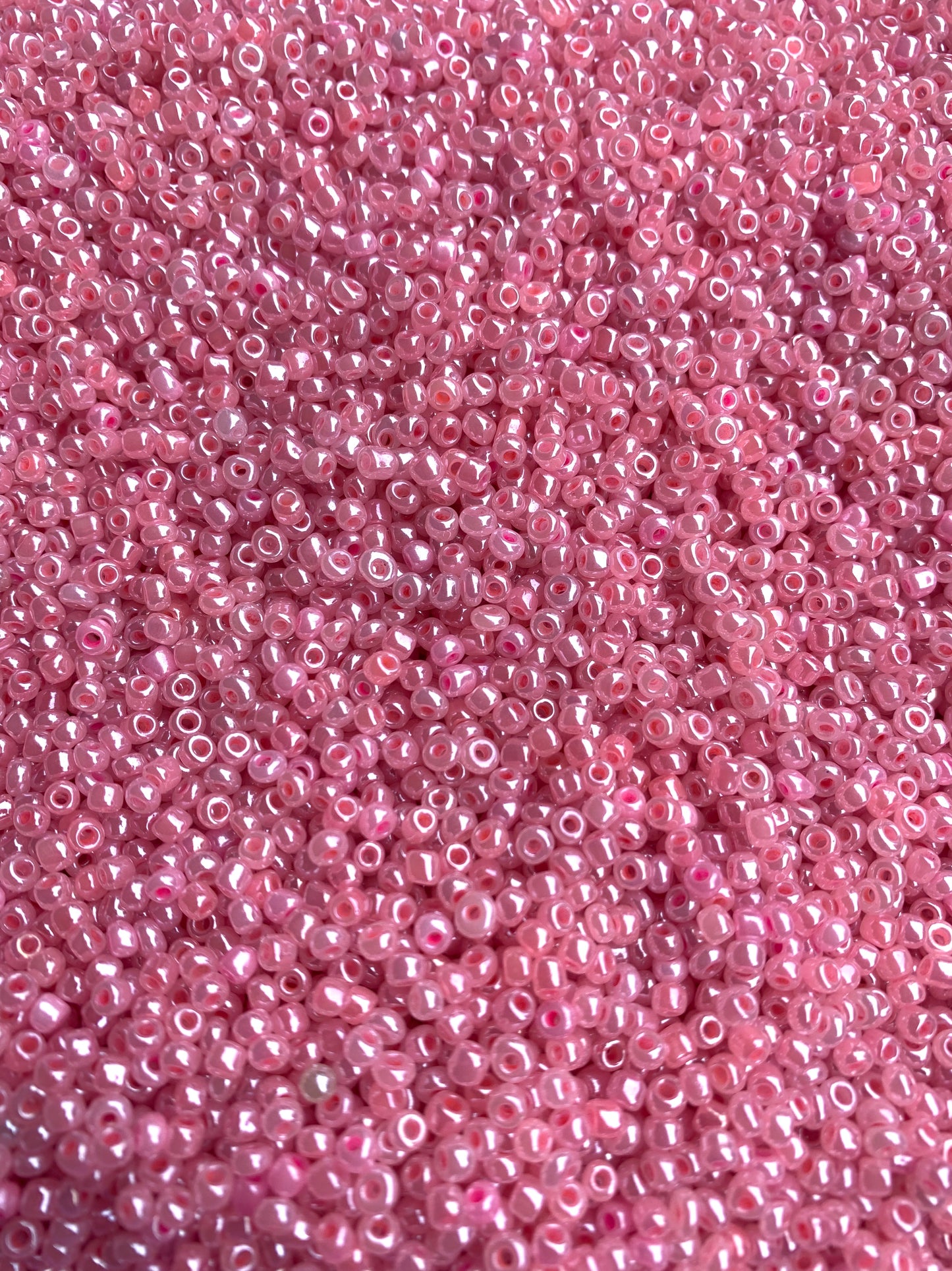 3mm - 8/0 Seed Beads Glass Seed Beads For Jewelry Making, Bracelet Necklace Earrings