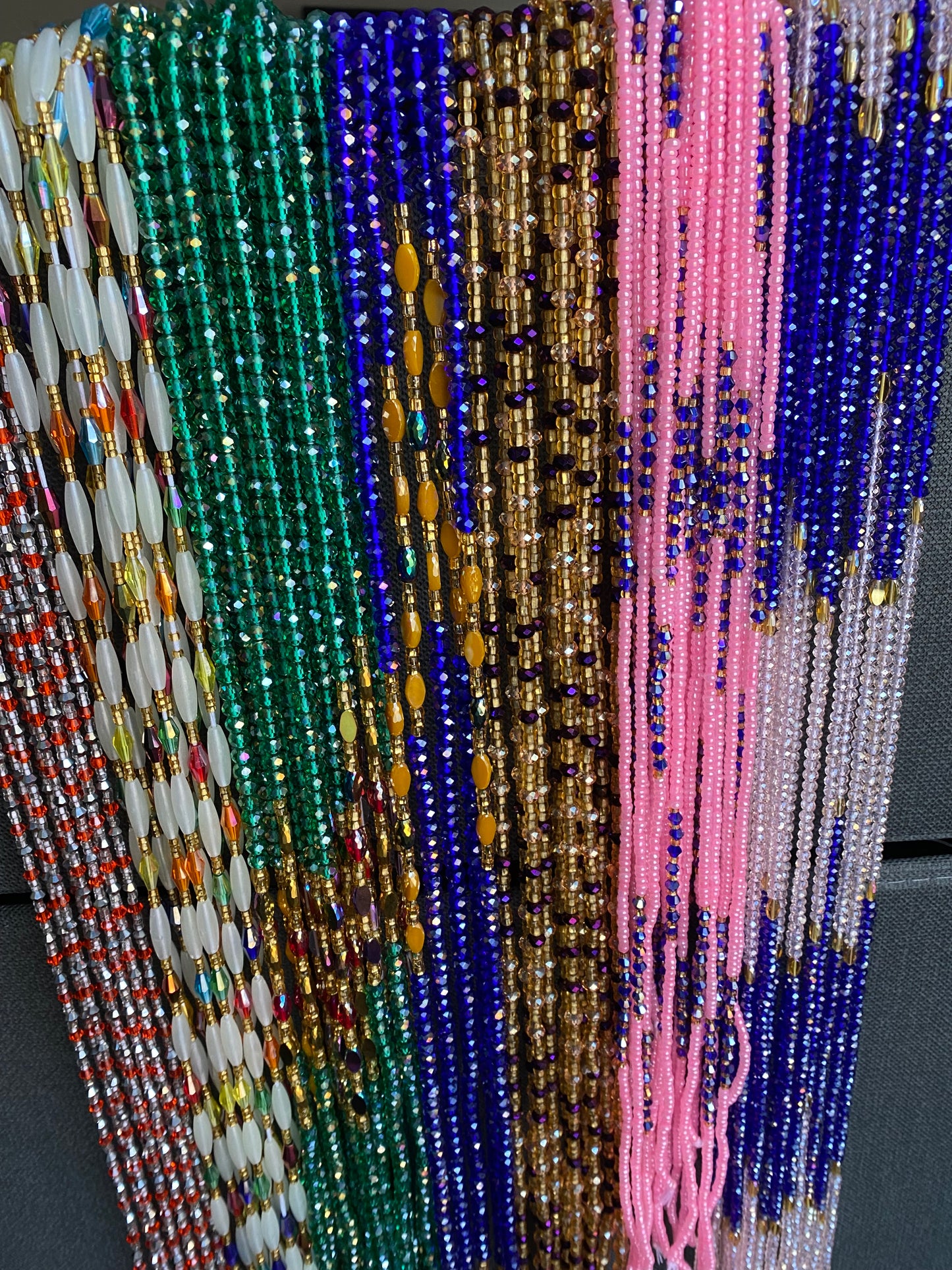 Wholesale Waist Beads